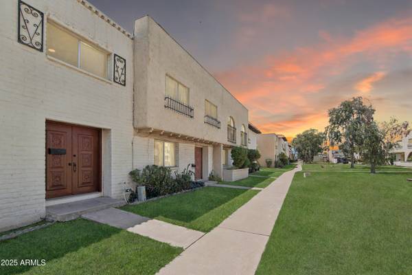 Phoenix, AZ 85015,4606 N 19TH Avenue