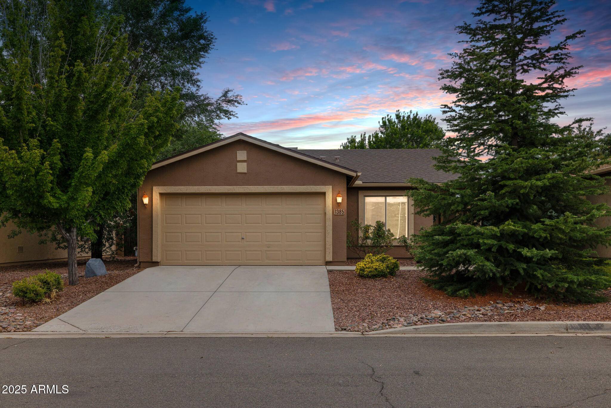 1385 ALLERTON Way, Chino Valley, AZ 86323