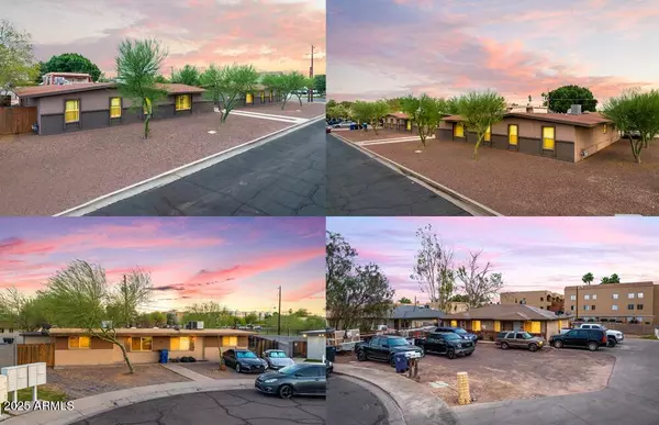 Mesa, AZ 85201,959 W 8Th 1-8 Place
