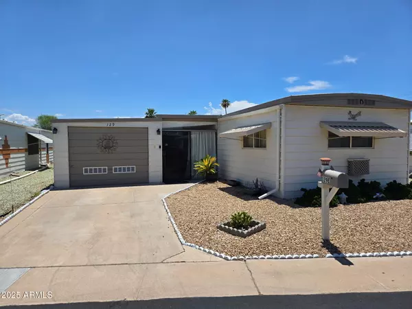 10201 N 99th Avenue #129E, Peoria, AZ 85345