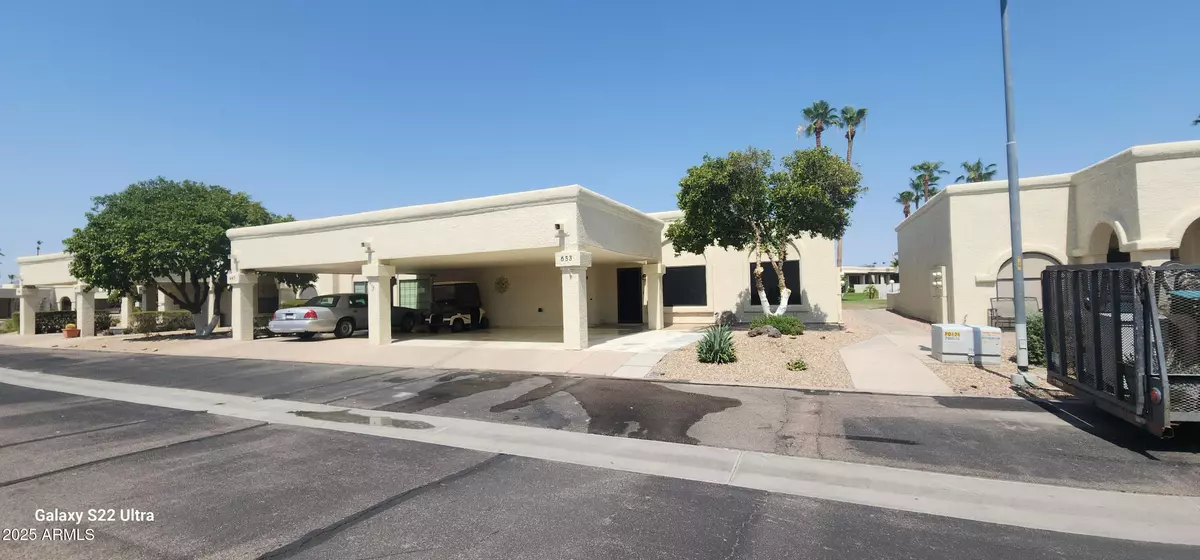 Mesa, AZ 85208,653 S 79TH Place