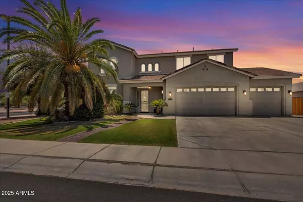 Gilbert, AZ 85297,3465 E ROSA Lane