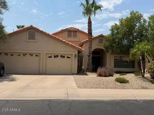 16818 S 34TH Street, Phoenix, AZ 85048