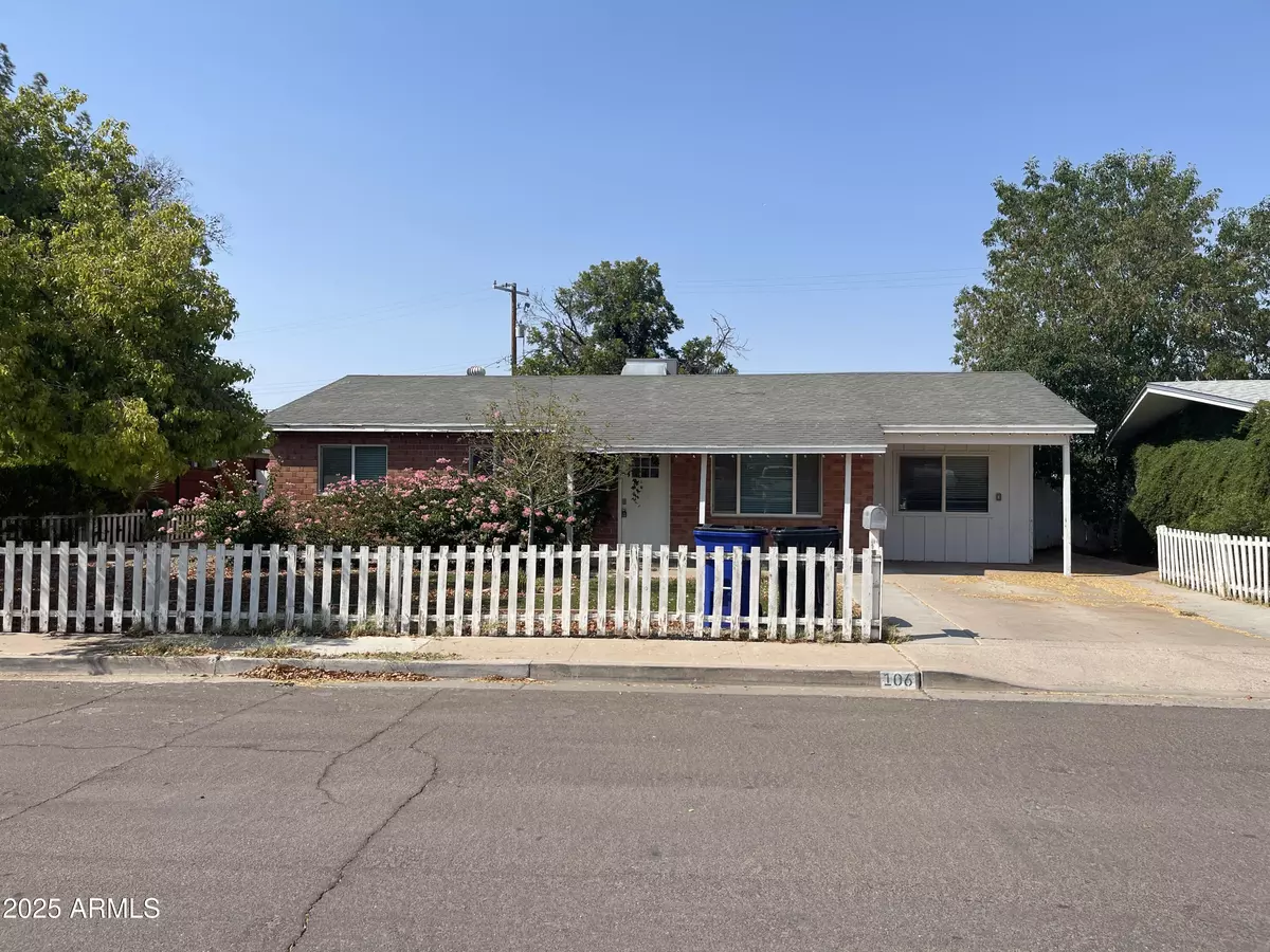 Gilbert, AZ 85234,106 E Linda Lane