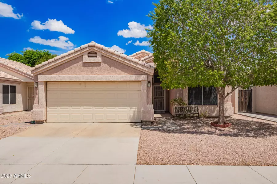 155 S KINGSTON Street, Chandler, AZ 85225
