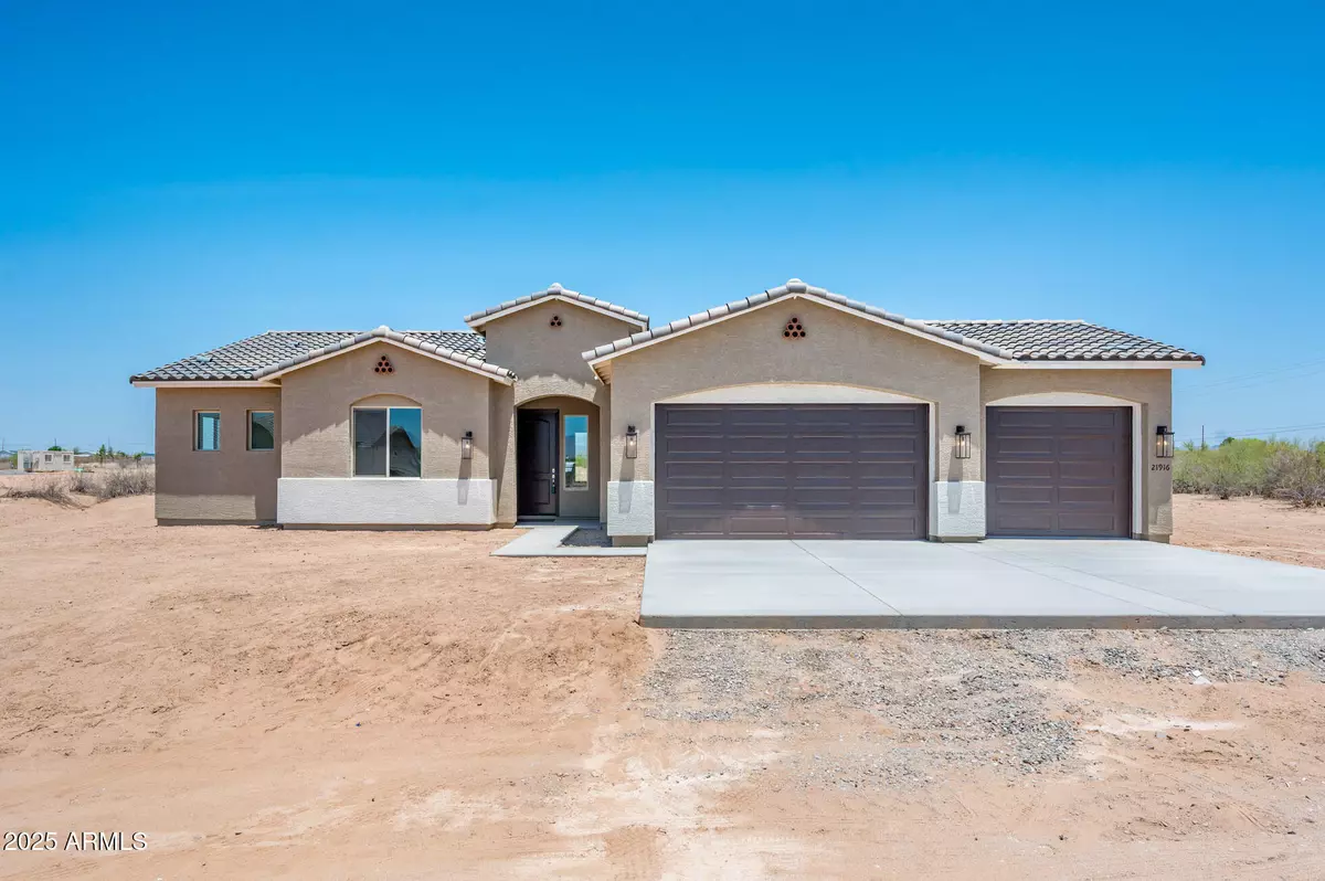 Wittmann, AZ 85361,21916 W Duane Lane