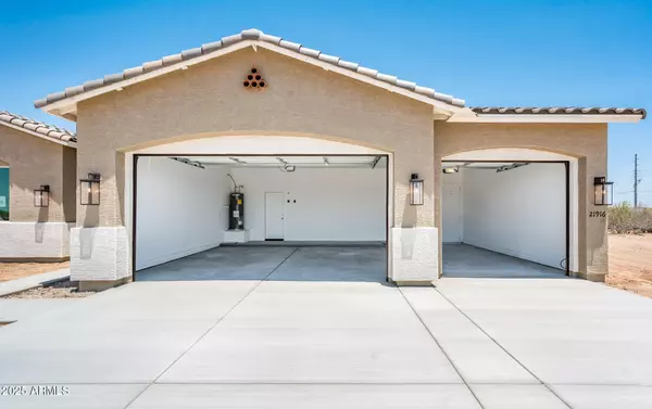 Wittmann, AZ 85361,21916 W Duane Lane