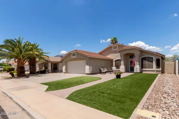 Mesa, AZ 85212,11316 E PERSIMMON Avenue