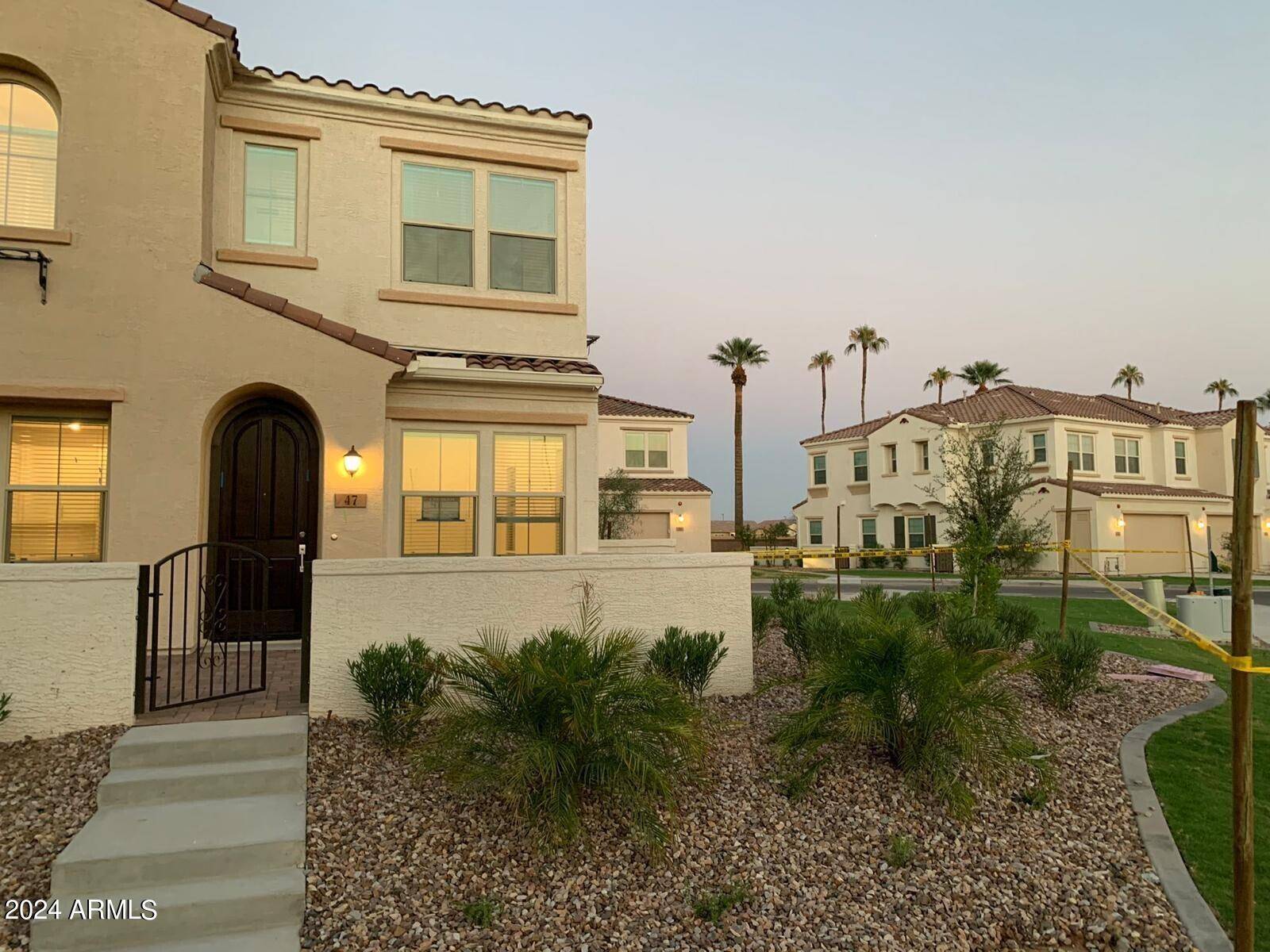 Chandler, AZ 85248,4077 S SABRINA Drive #47