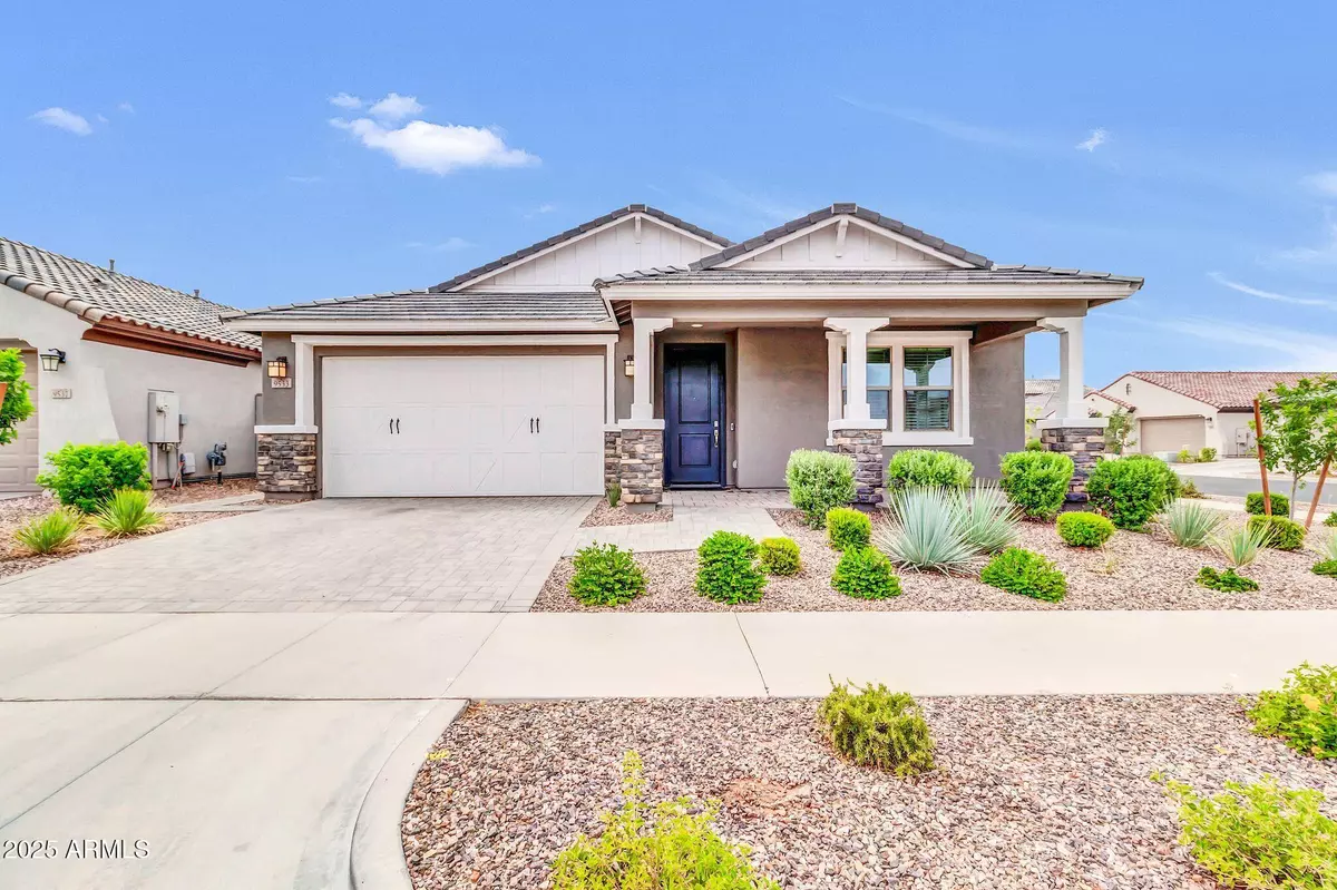 Mesa, AZ 85212,9533 E SPIRAL Avenue