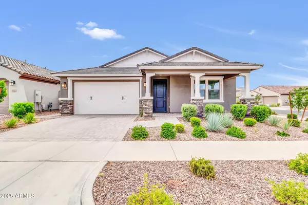 9533 E SPIRAL Avenue, Mesa, AZ 85212