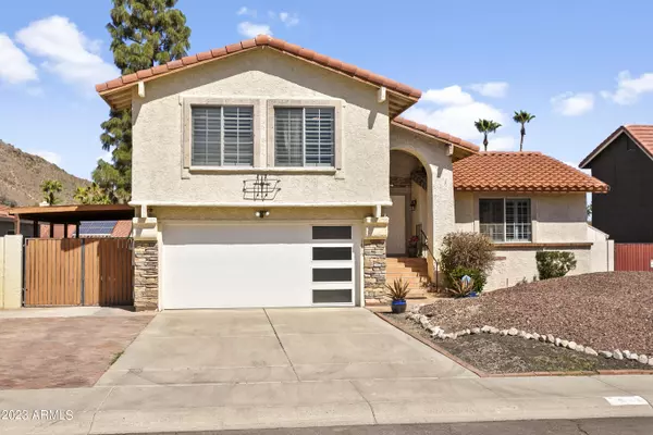 Phoenix, AZ 85022,1806 E Redfield Road