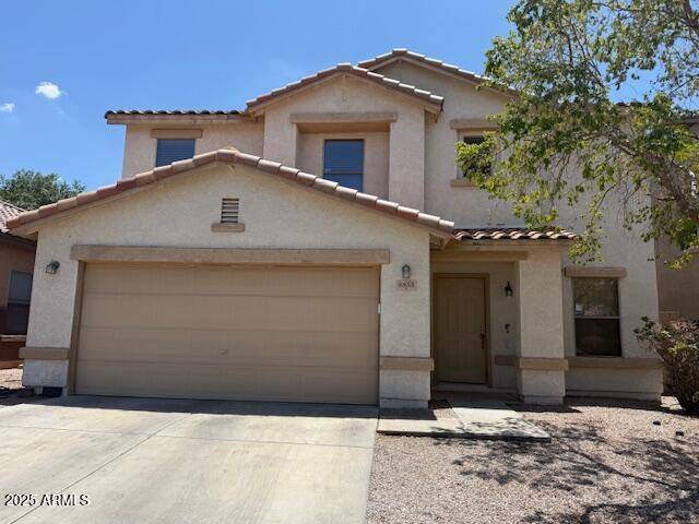 8855 E POSADA Avenue, Mesa, AZ 85212
