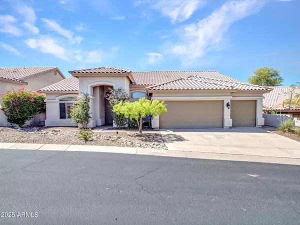 Phoenix, AZ 85022,1331 E LUDLOW Drive
