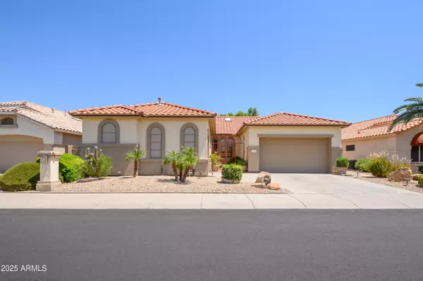 Surprise, AZ 85374,17407 N GOLDWATER Drive