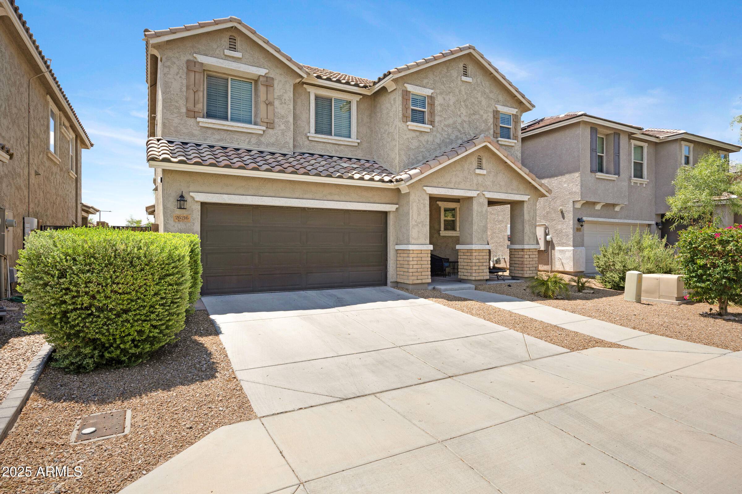 Peoria, AZ 85383,26216 N 120TH Lane