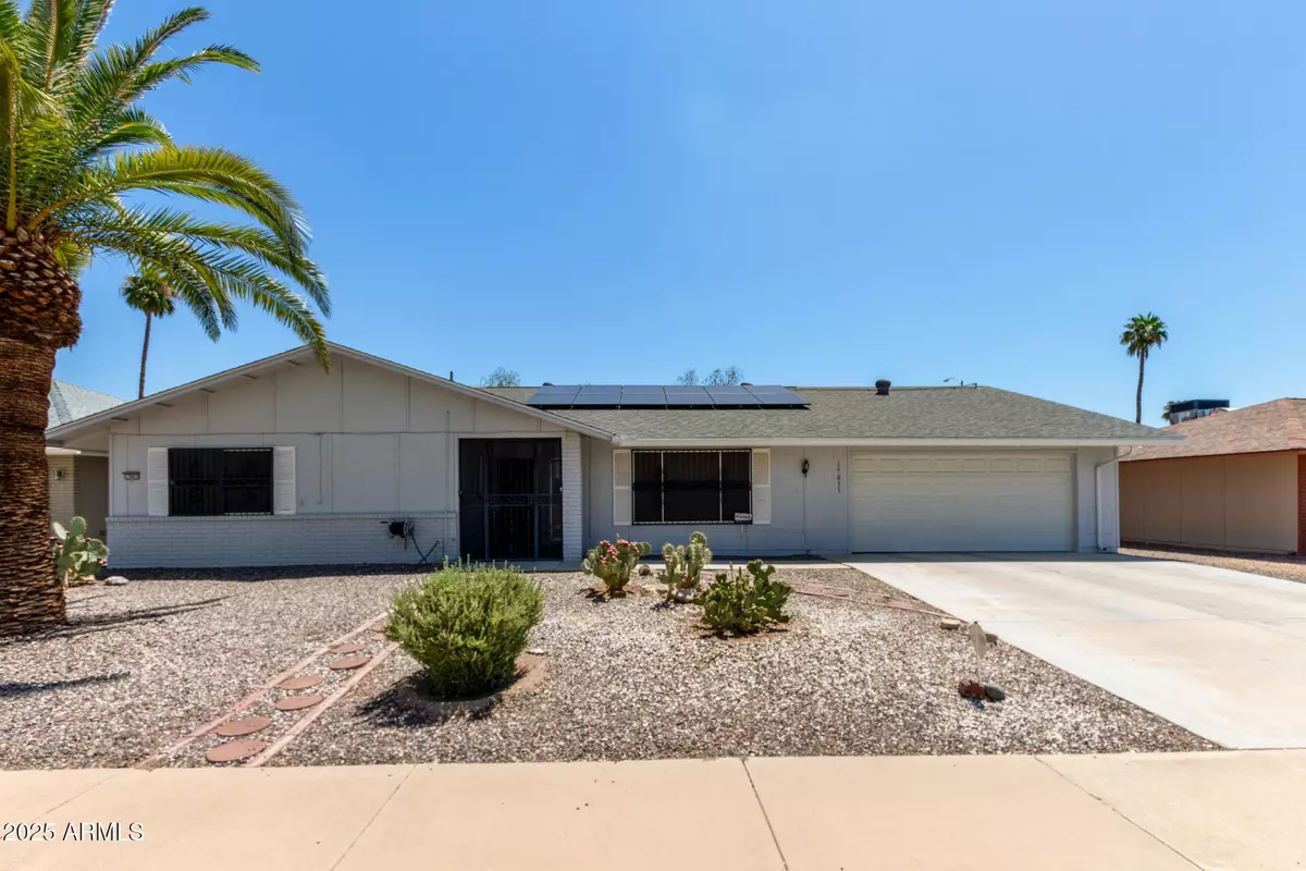 Sun City West, AZ 85375,17031 N 130TH Avenue