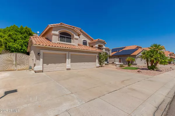 Glendale, AZ 85308,7826 W KERRY Lane