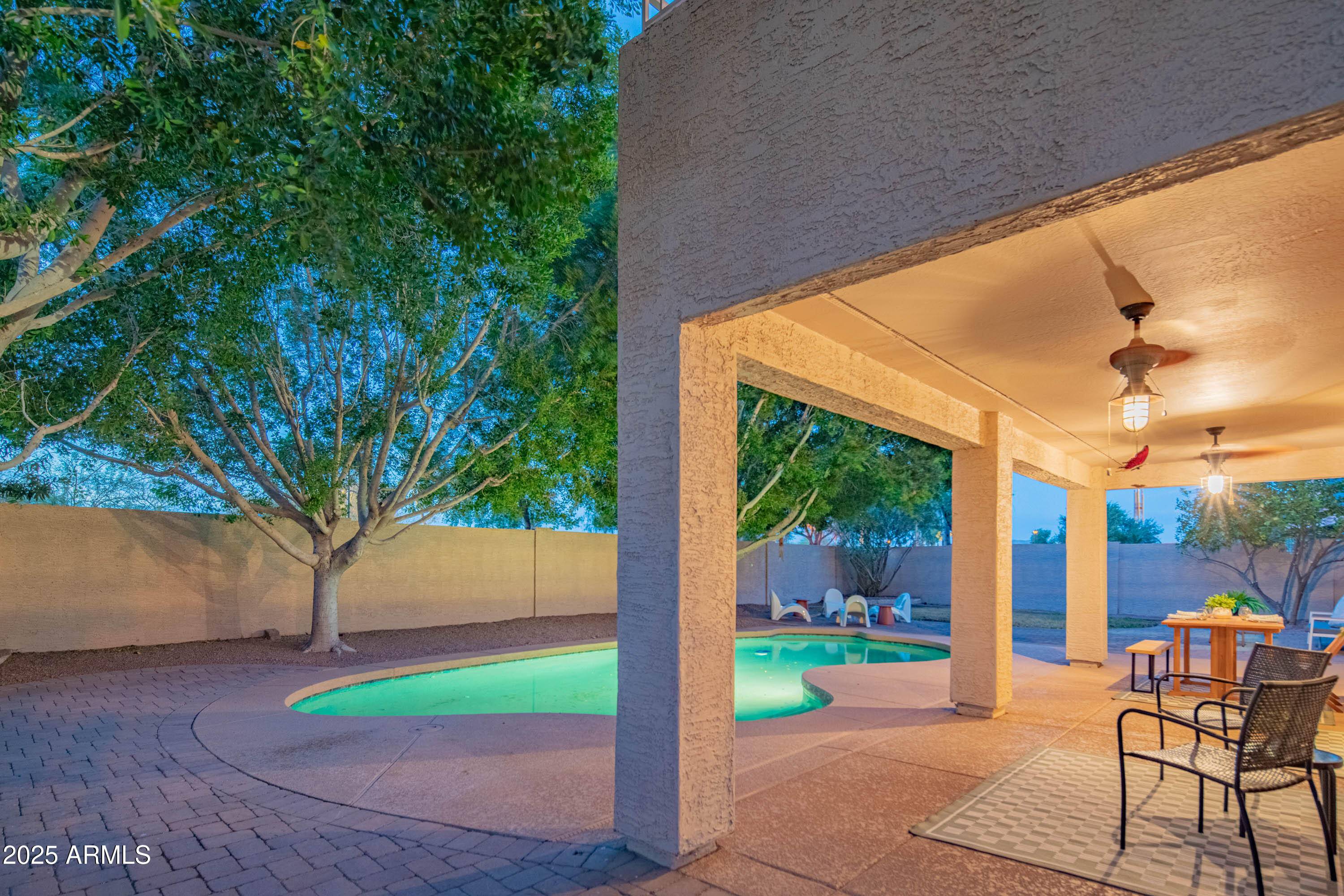Glendale, AZ 85308,7826 W KERRY Lane