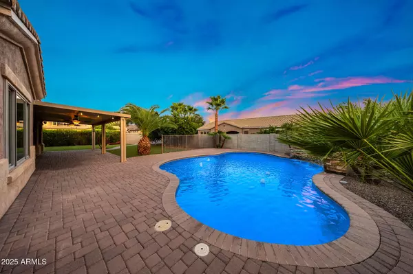 Queen Creek, AZ 85142,20197 E SILVER CREEK Lane