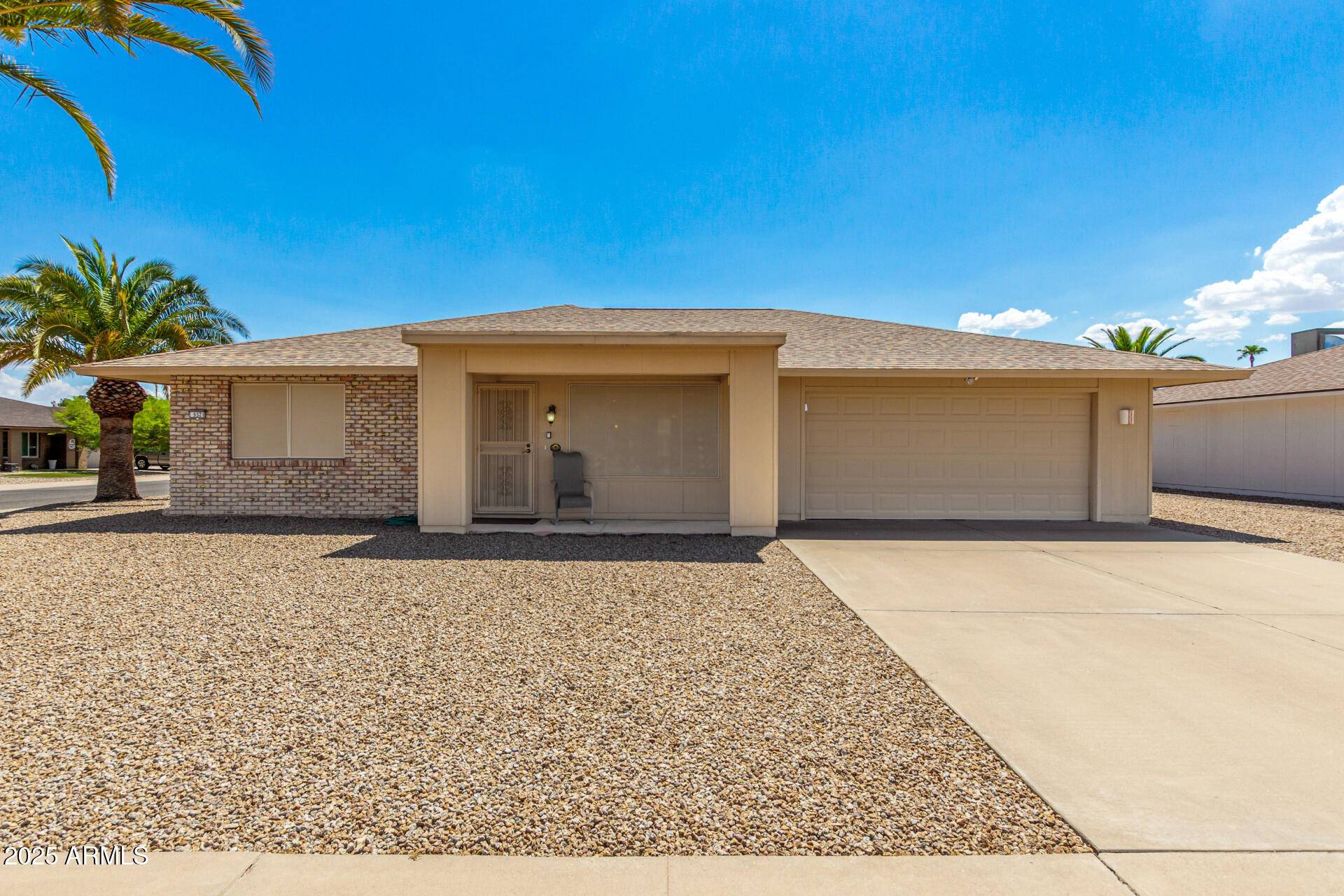 Sun City, AZ 85373,9321 W WILLOWBROOK Drive