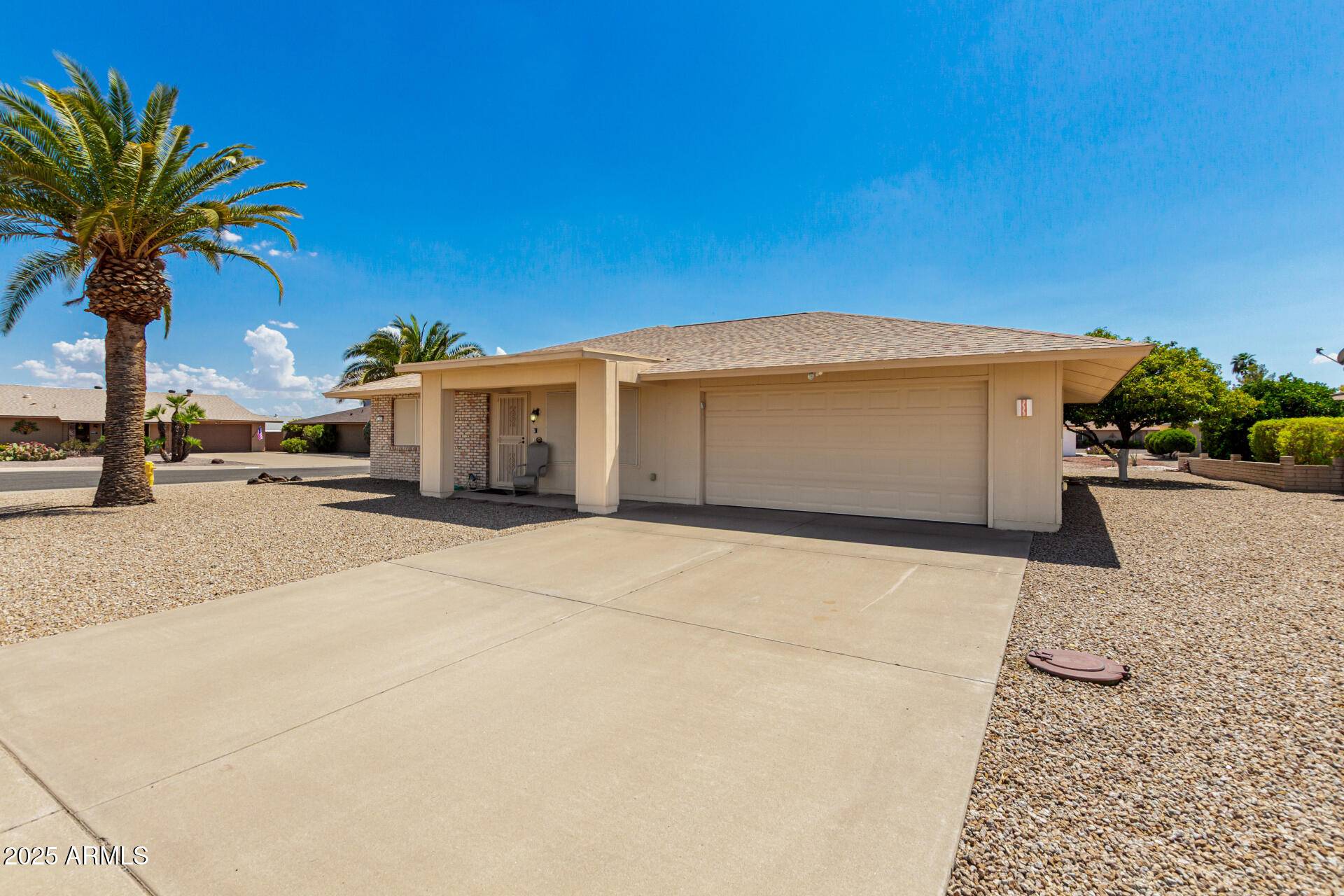Sun City, AZ 85373,9321 W WILLOWBROOK Drive
