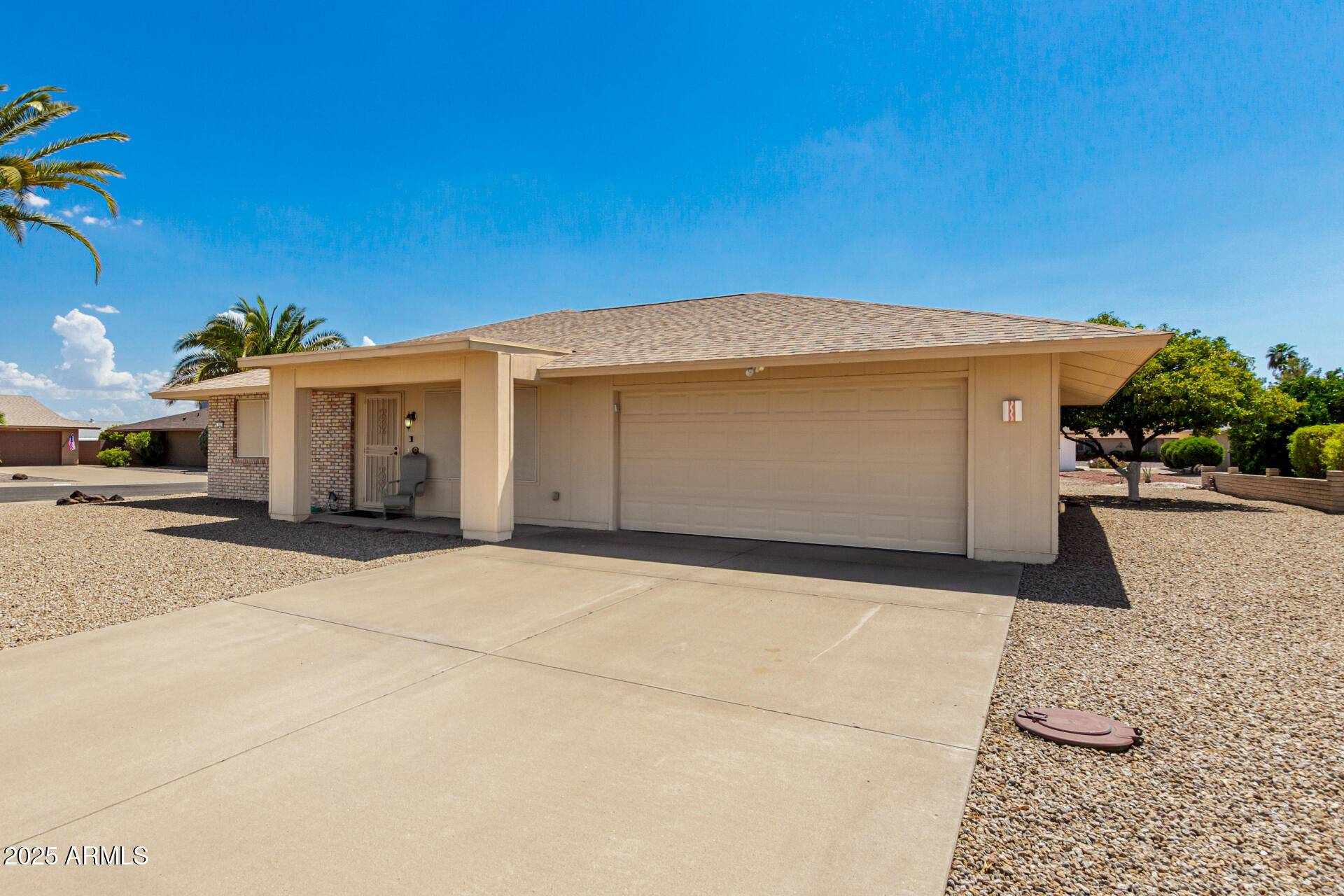 Sun City, AZ 85373,9321 W WILLOWBROOK Drive