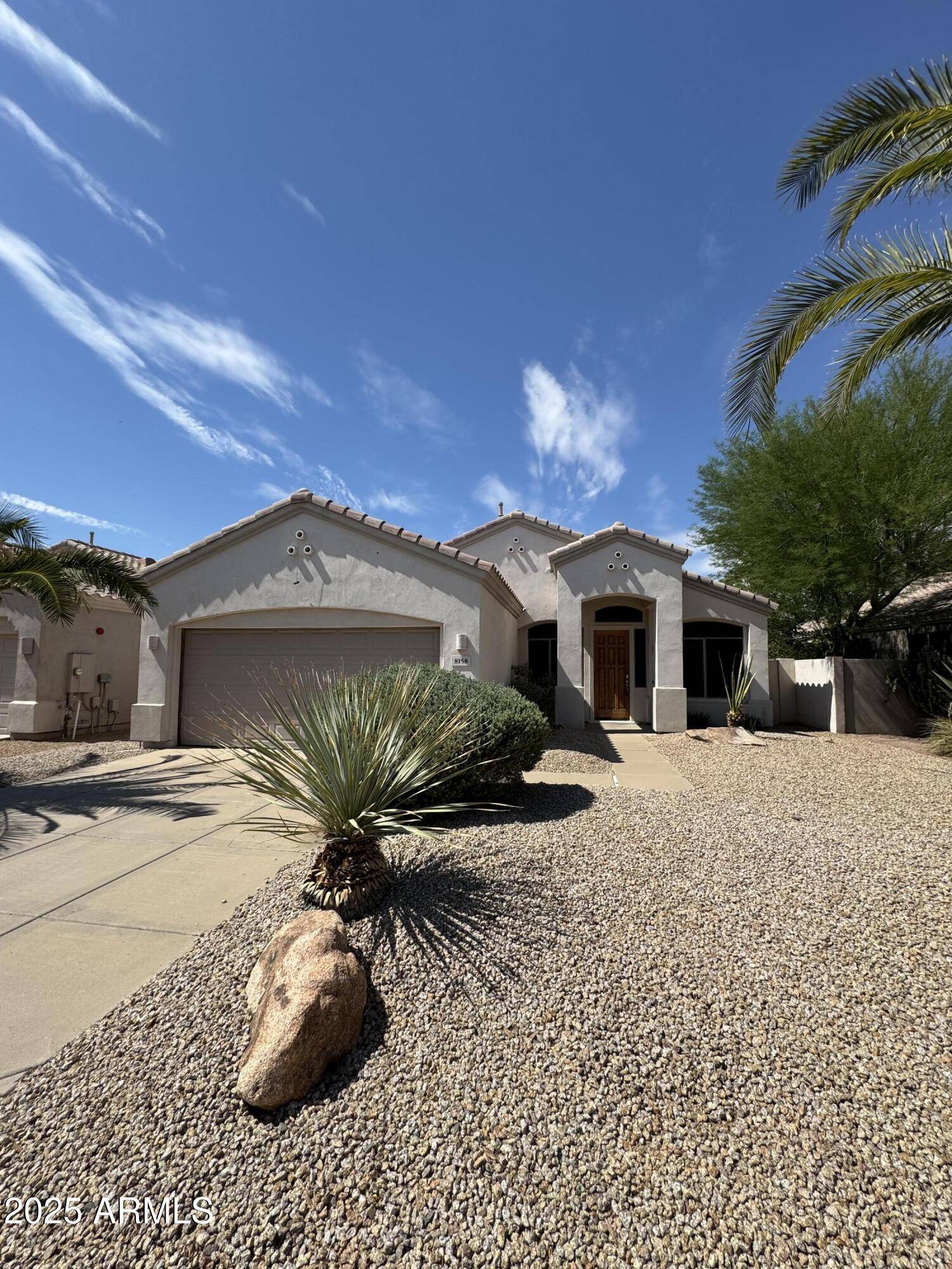 8158 E Rita Drive, Scottsdale, AZ 85255