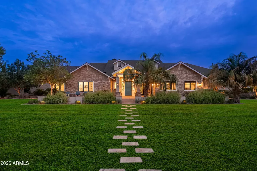 5401 E CALLE DEL MEDIO --, Phoenix, AZ 85018