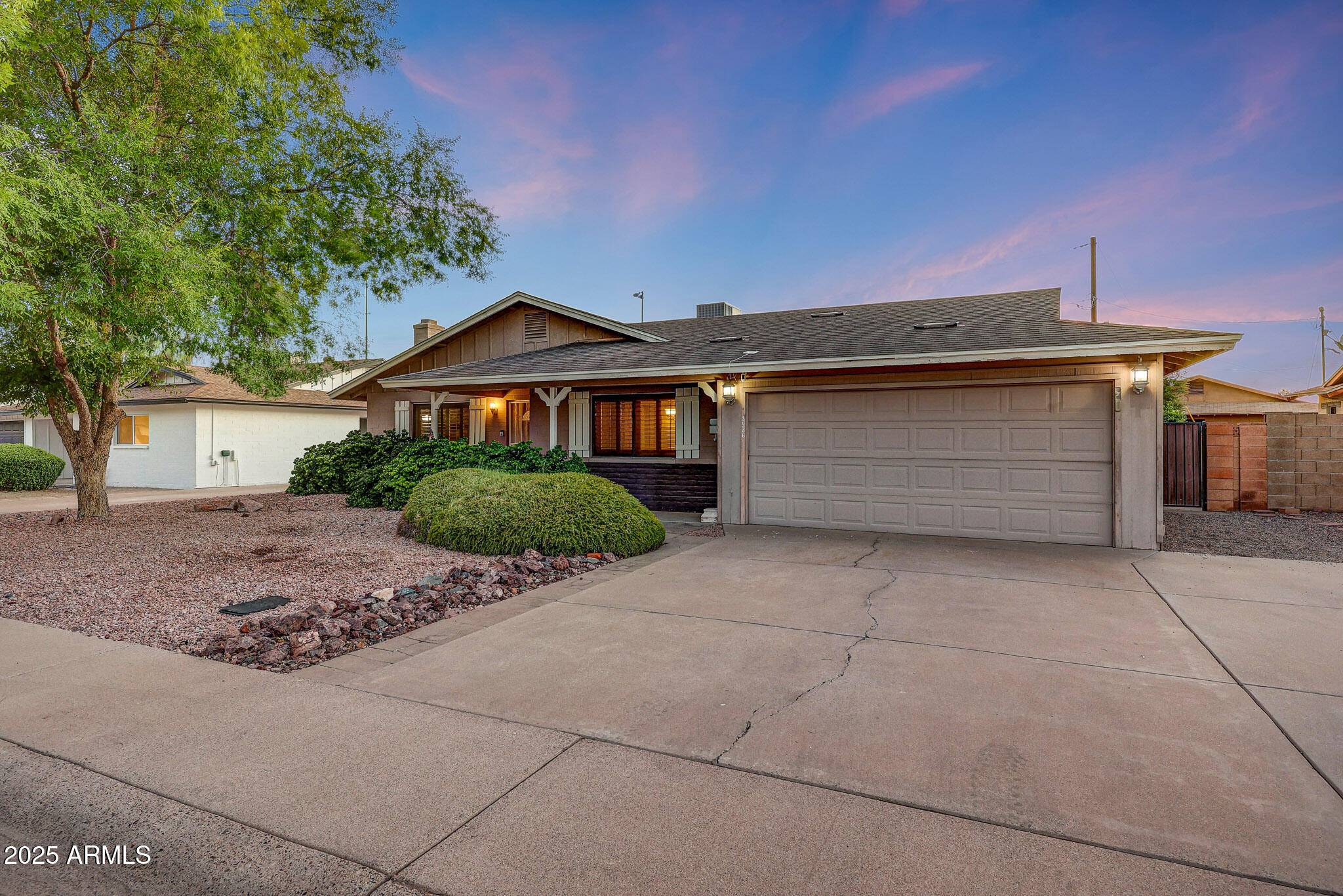 Scottsdale, AZ 85251,3526 N 85TH Street