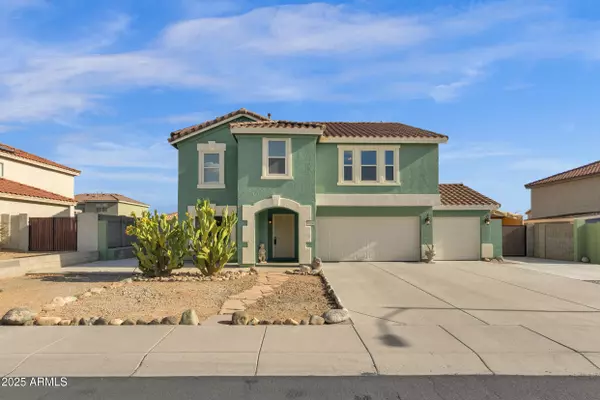 Peoria, AZ 85383,10535 W DALEY Lane