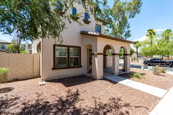 Laveen, AZ 85339,9405 S 33RD Glen