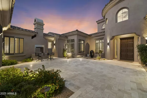 Scottsdale, AZ 85266,27901 N 68TH Place