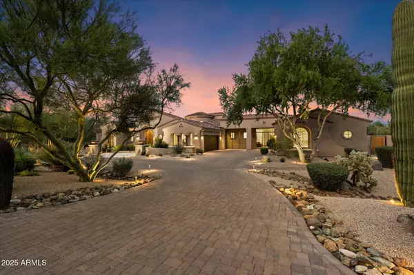 Scottsdale, AZ 85266,27901 N 68TH Place