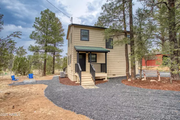 Overgaard, AZ 85933,3166 Tonto Drive