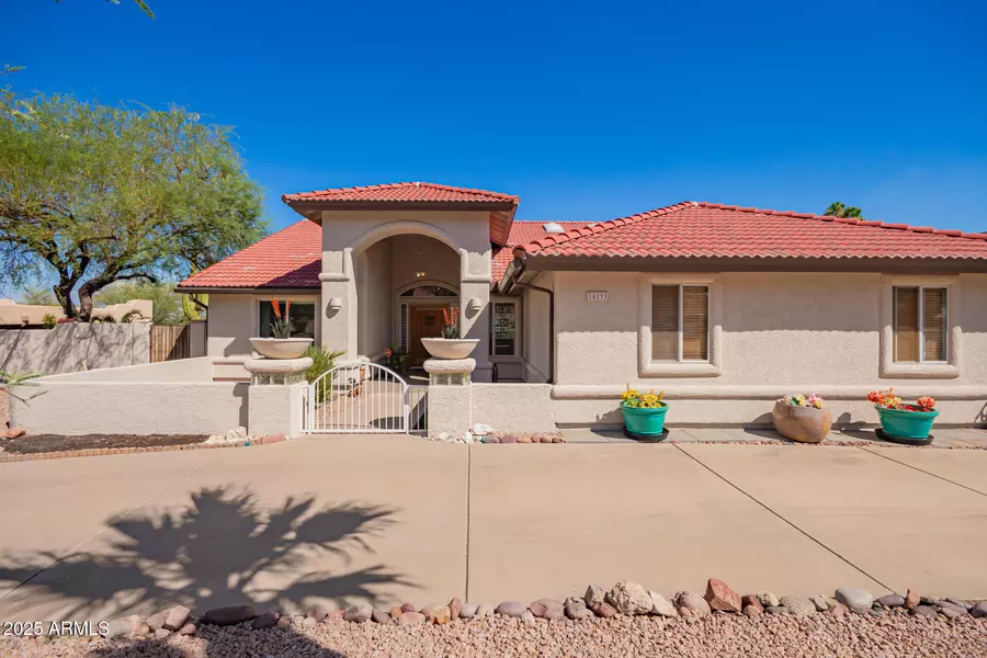 10233 N DEMARET Drive, Fountain Hills, AZ 85268