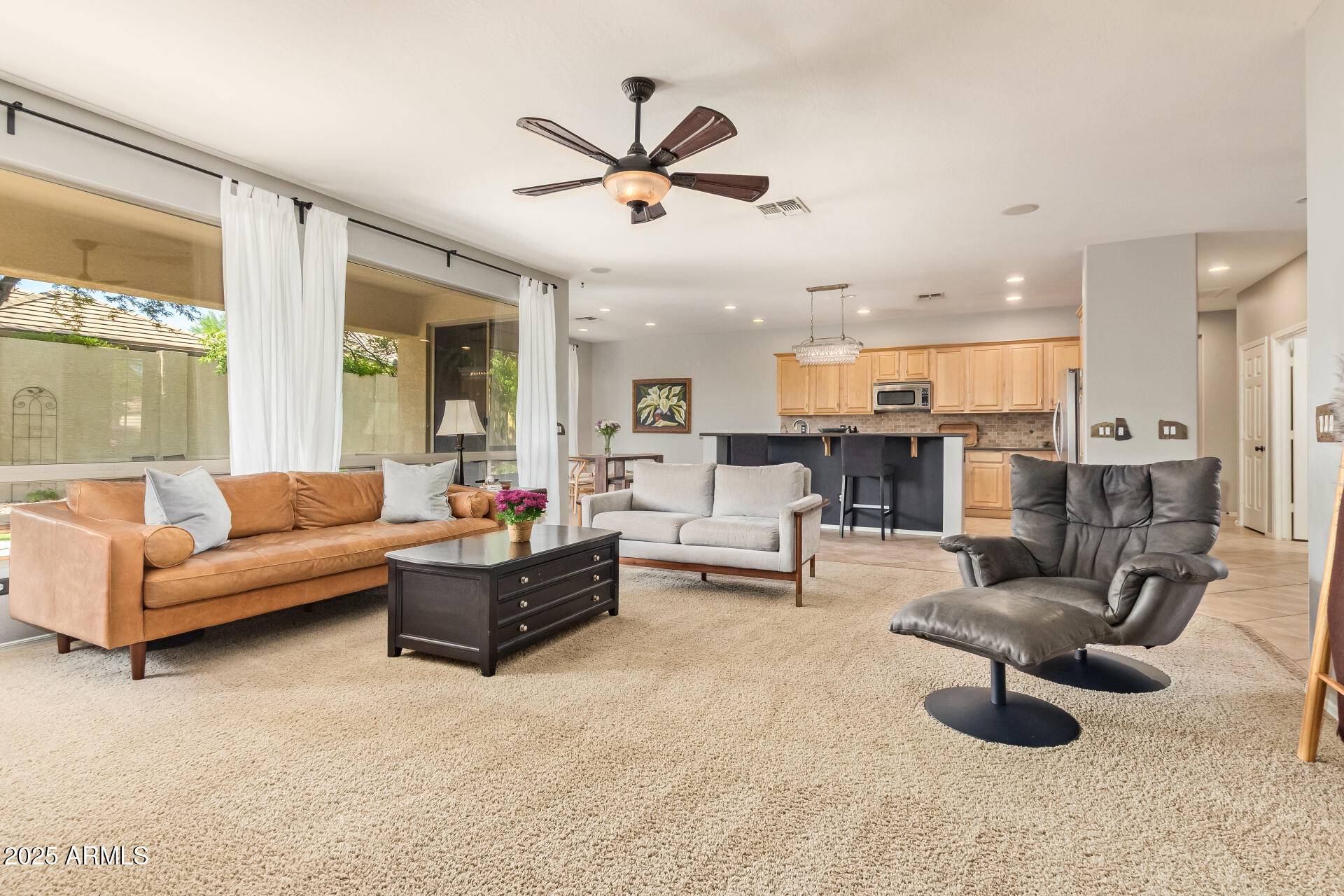 Anthem, AZ 85086,3422 W KING Drive