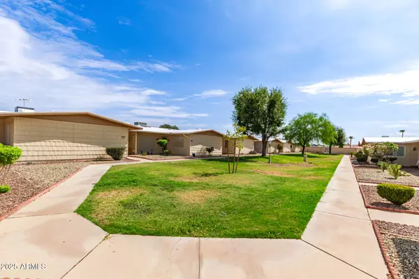 Sun City, AZ 85373,17639 N 99TH Drive