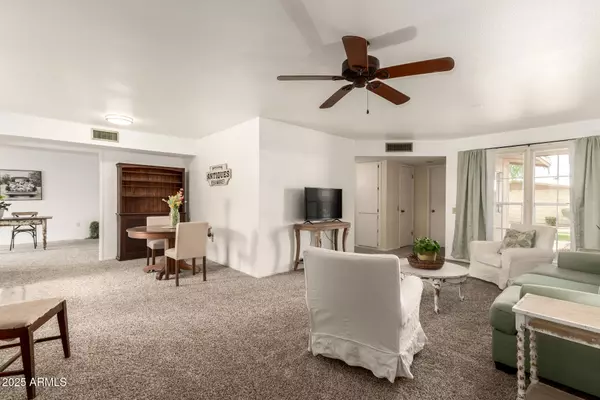 Sun City, AZ 85373,17639 N 99TH Drive