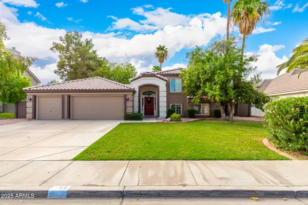 844 N ORACLE --, Mesa, AZ 85203