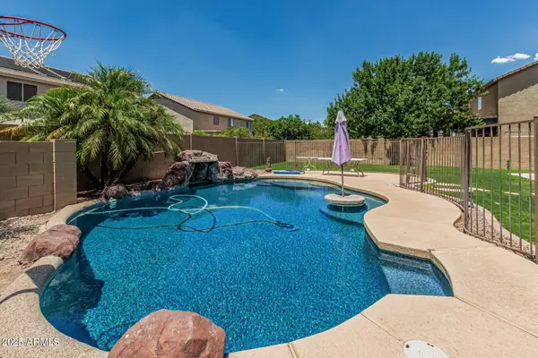 San Tan Valley, AZ 85140,41476 N ALI Trail