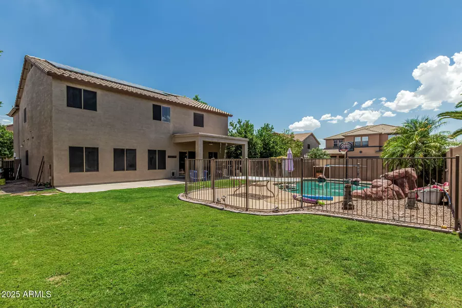 41476 N ALI Trail, San Tan Valley, AZ 85140