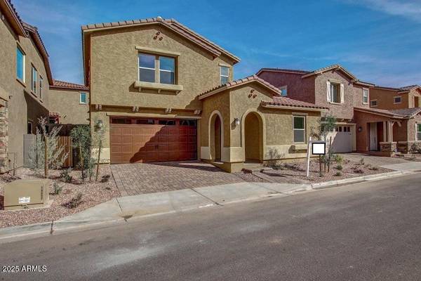 Phoenix, AZ 85050,4708 E DALEY Lane