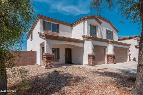 Buckeye, AZ 85326,22966 W HOPI Street