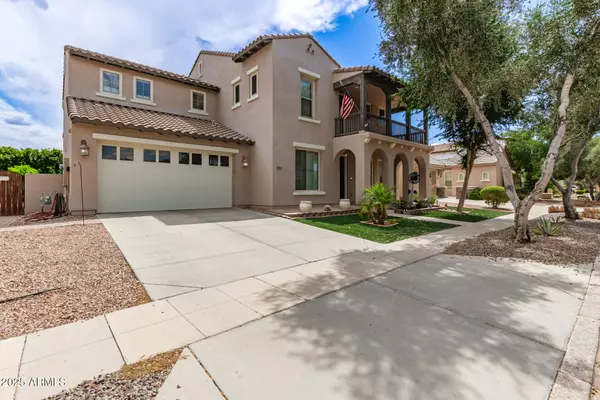 Surprise, AZ 85379,15127 W DAHLIA Drive