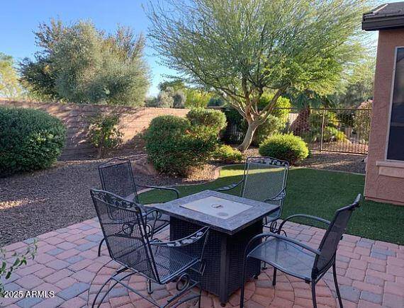 Peoria, AZ 85383,28427 N 128TH Drive N