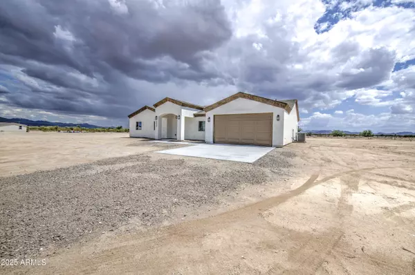 Buckeye, AZ 85326,20437 W Allison Road