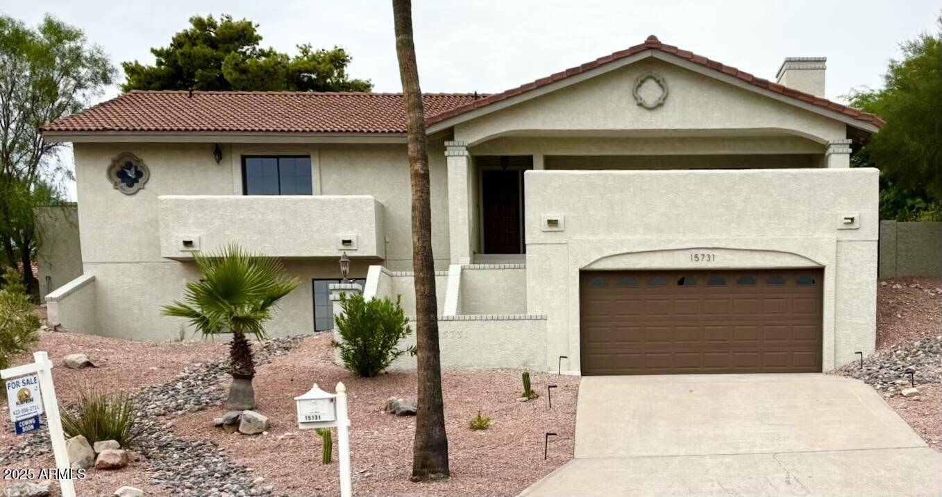 Fountain Hills, AZ 85268,15731 E PALOMINO Boulevard E