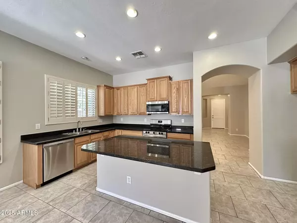 Gilbert, AZ 85297,4286 E BUCKBOARD Road