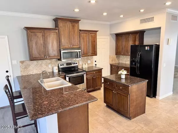 Gilbert, AZ 85296,4235 E Betsy Lane